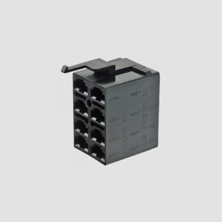Rocker Switch Plug Kits Carling