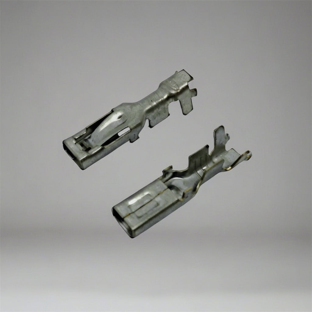 Automotive Female Terminal 110 (2.80mm) Series Jay Dee Auto Cables