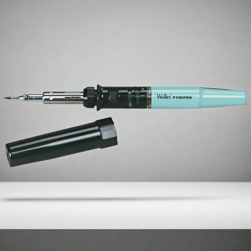 Weller Butane Soldering Irons