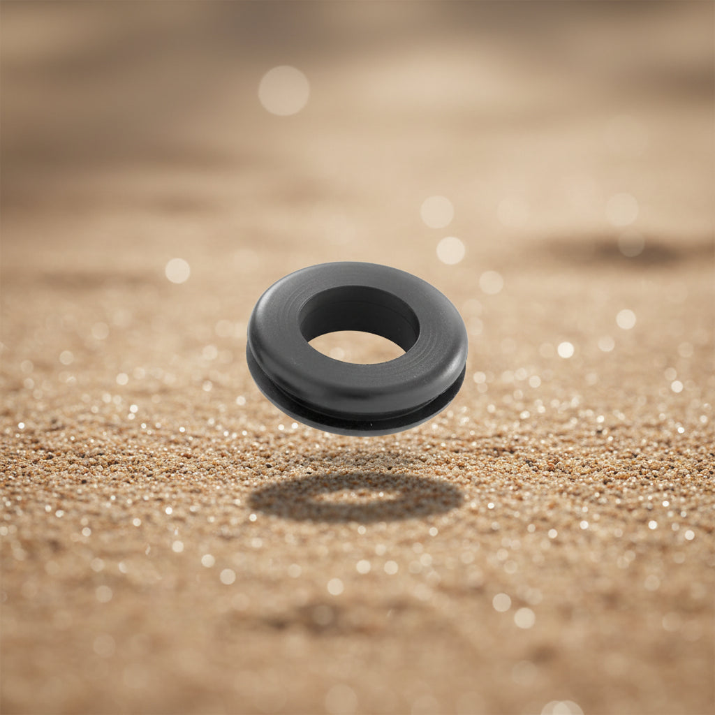 Rubber Wire Grommets