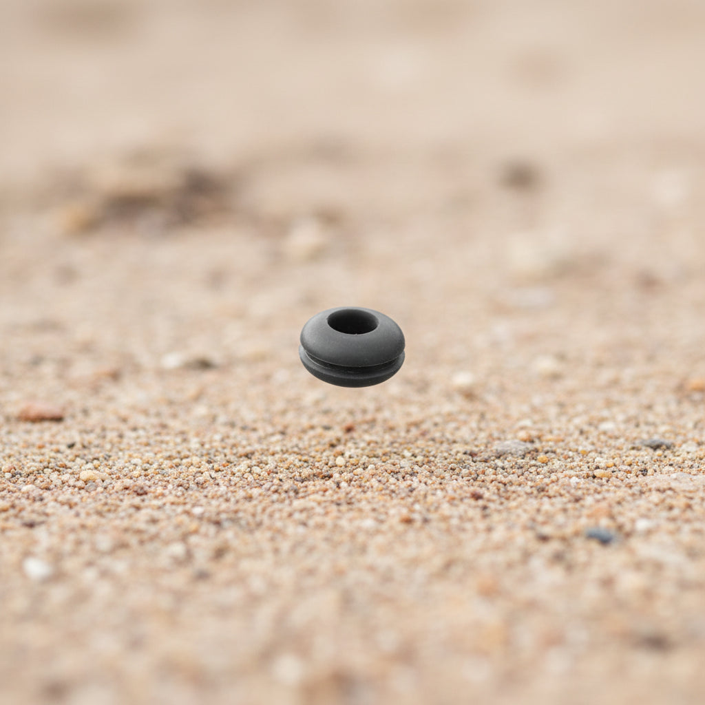 Rubber Wire Grommets