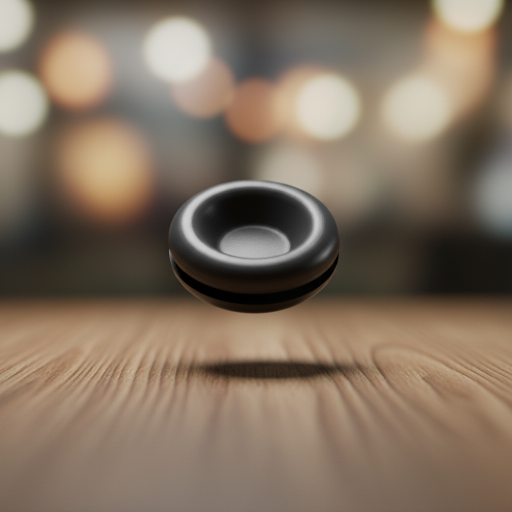 Rubber Blanking Grommets