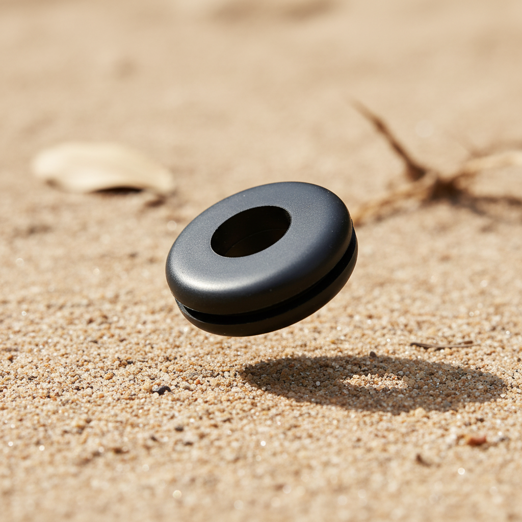 Rubber Wire Grommets