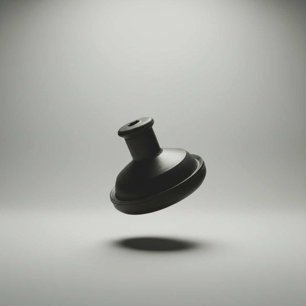 Rubber Flanged Wire Grommets