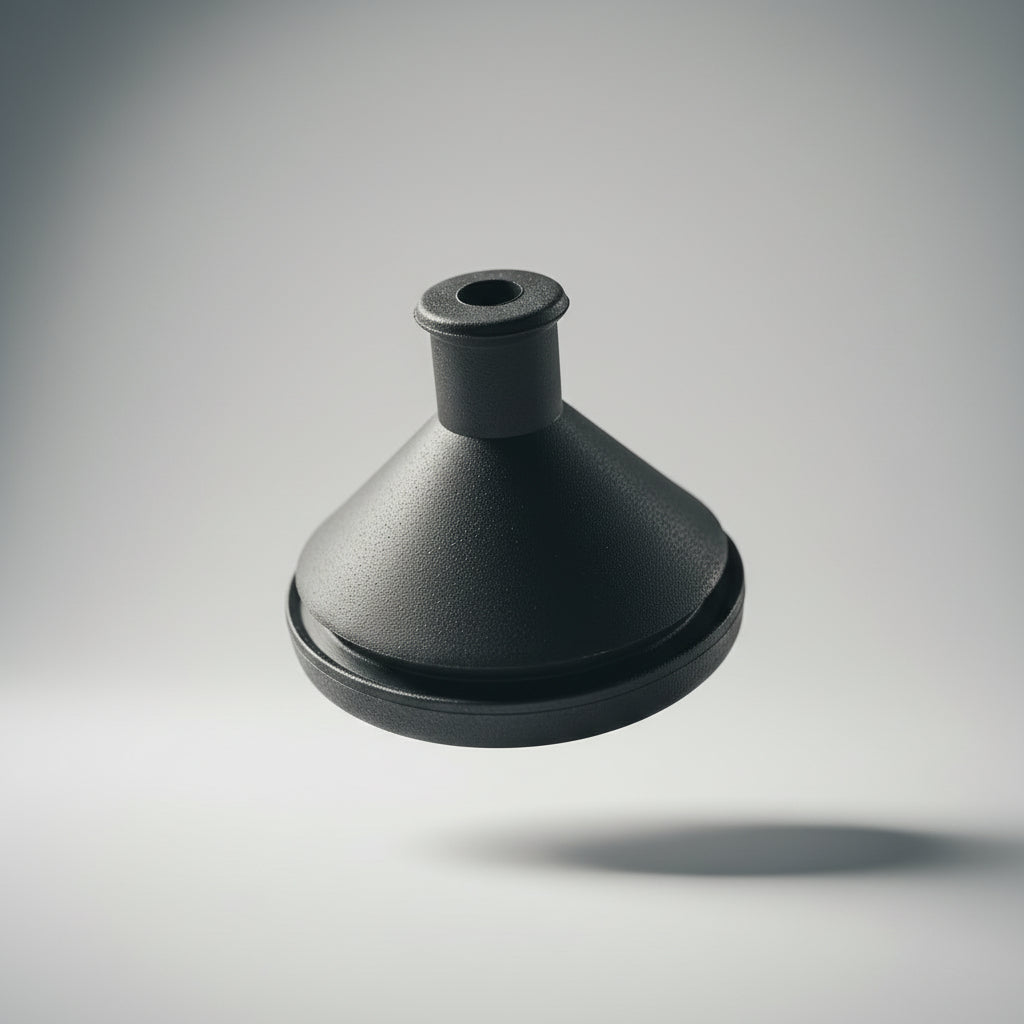 Rubber Flanged Wire Grommets
