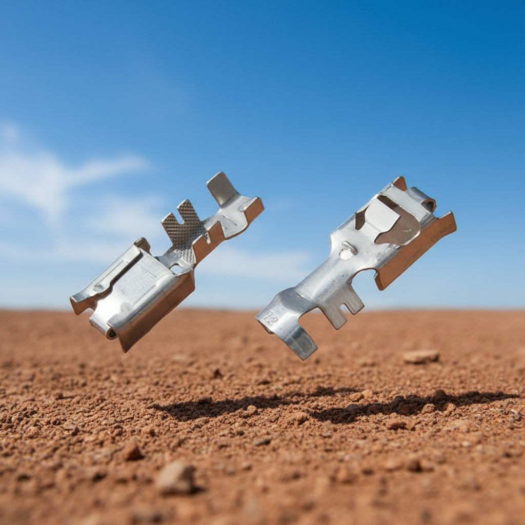 Blade Fuse Holder Waterproof