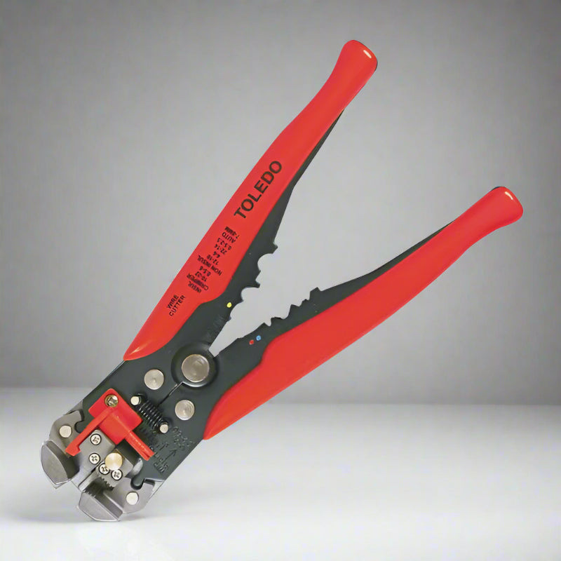 Wire Stripper (WS665)