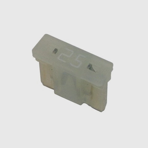 Blade Fuse - Mini Low Profile