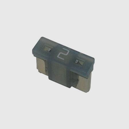 Blade Fuse - Mini Low Profile