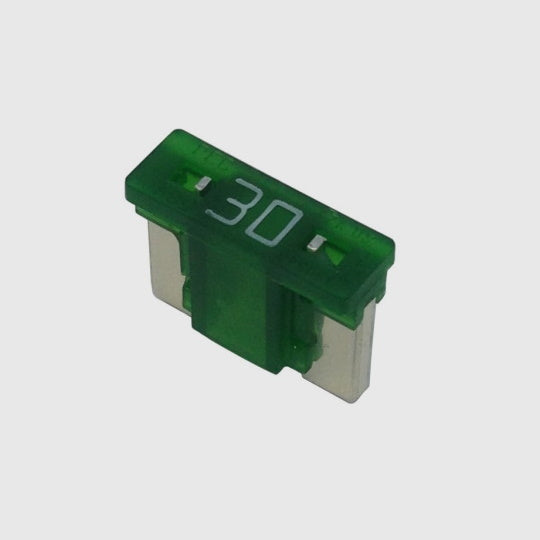 Blade Fuse - Mini Low Profile