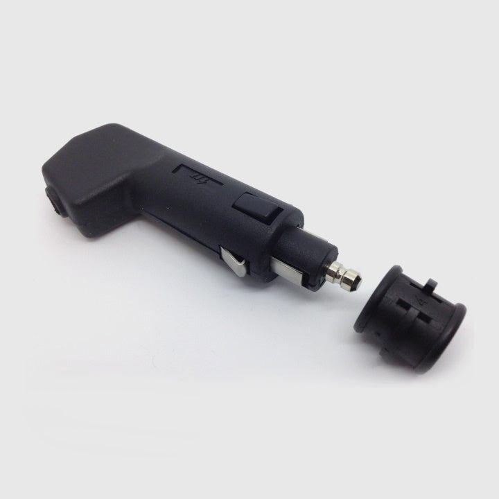 Universal Accessory Plug