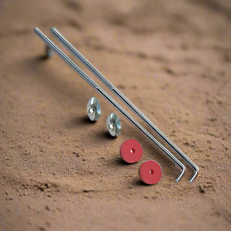 Battery Hold Down Bolts