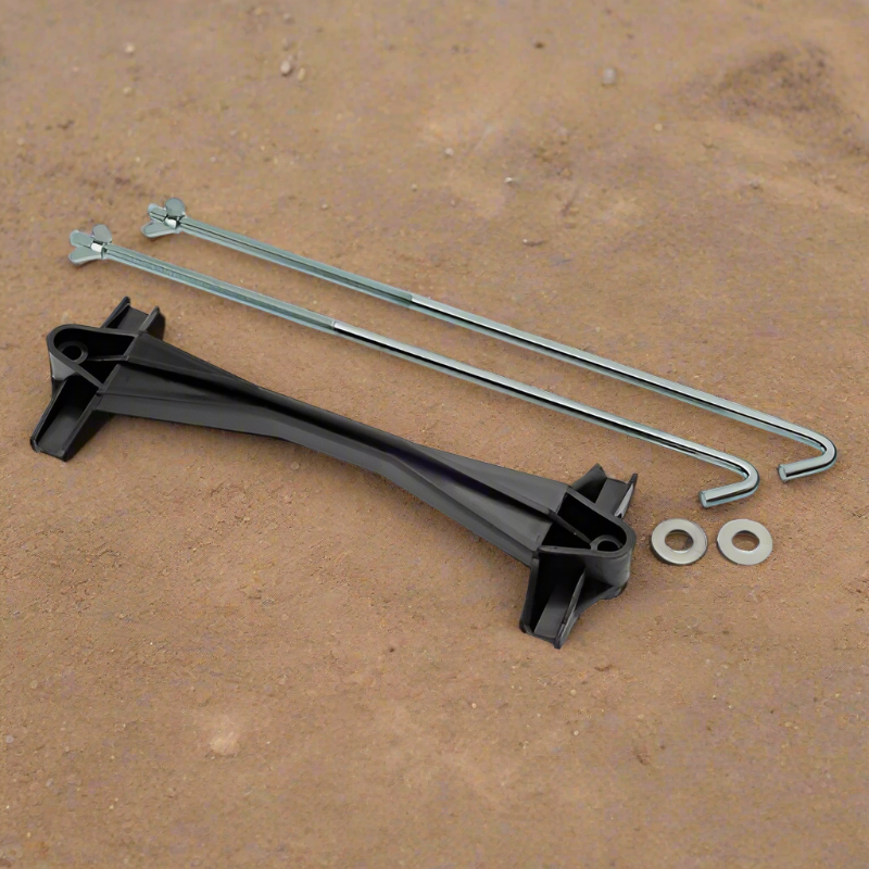 Battery Hold Down - 18cm