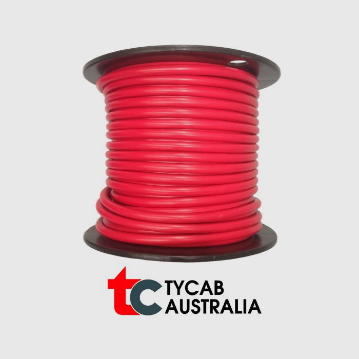 4 B&S Battery Cable