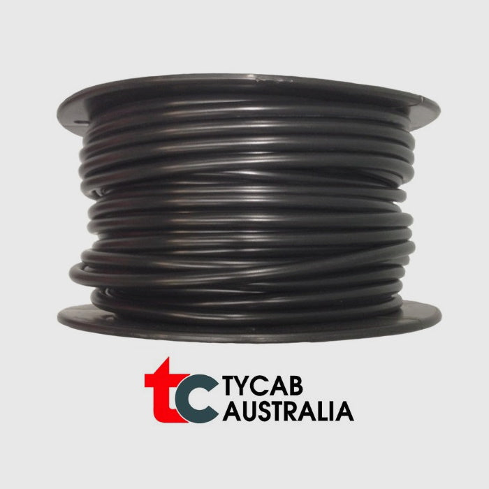 6 B&S Battery Cable