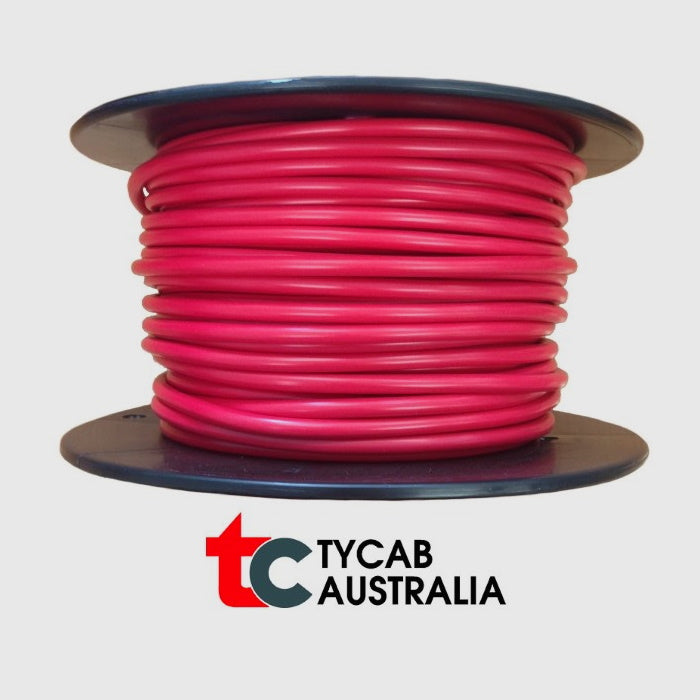 8 B&S Battery Cable