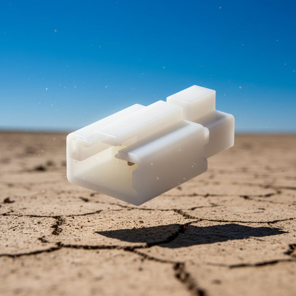 Multi-Block CHML Series Connectors
