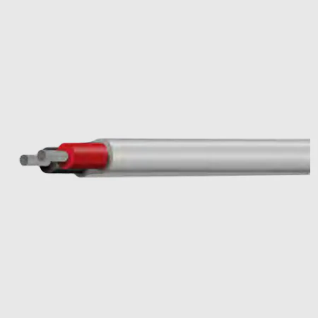 Twin Sheath Marine Cable