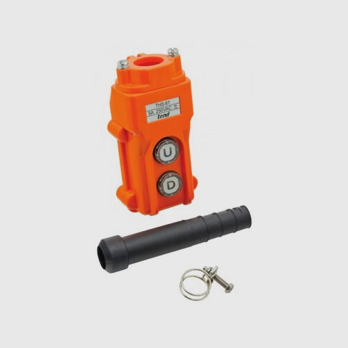 Hoist Push Button Switches