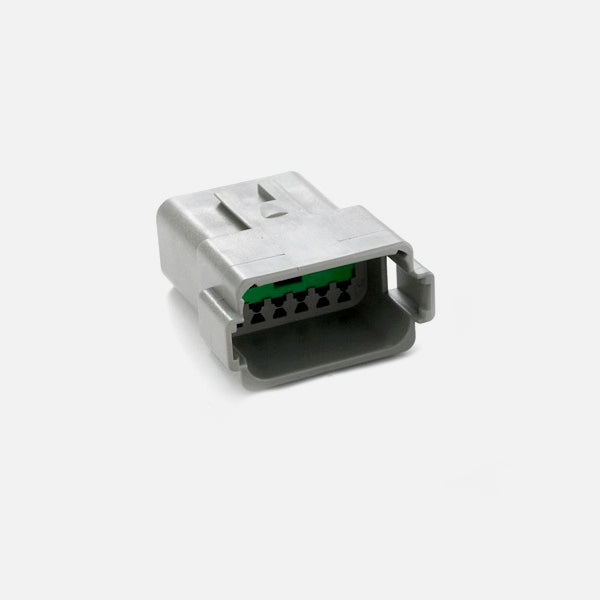 Deutsch DT Connectors