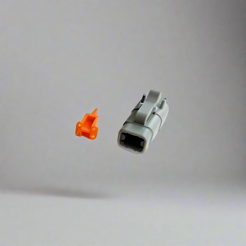 Deutsch DTP Connectors