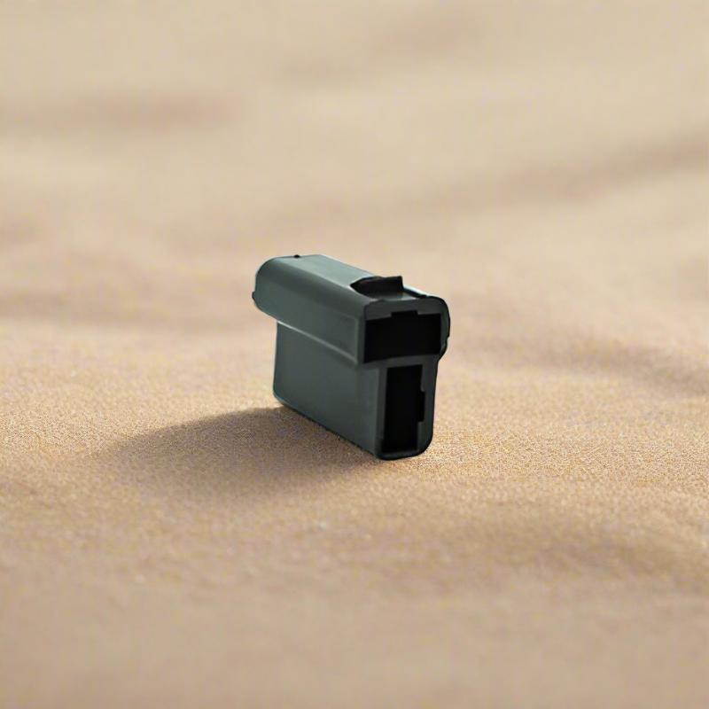 Delphi 56 Series Connectors