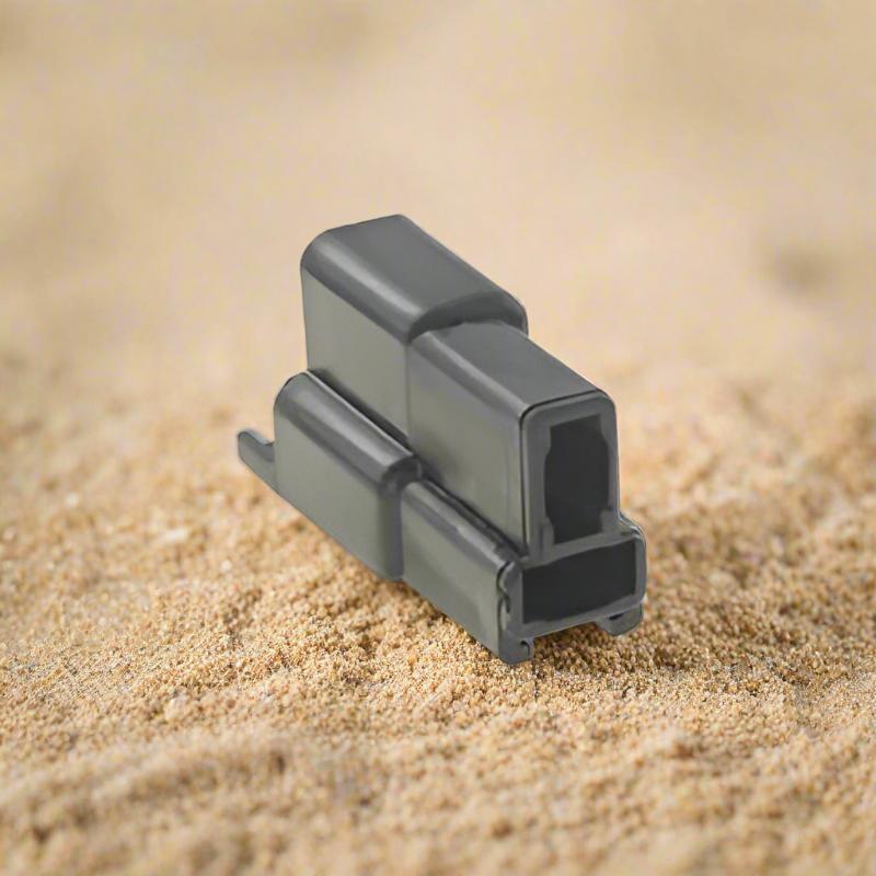 Delphi 56 Series Connectors