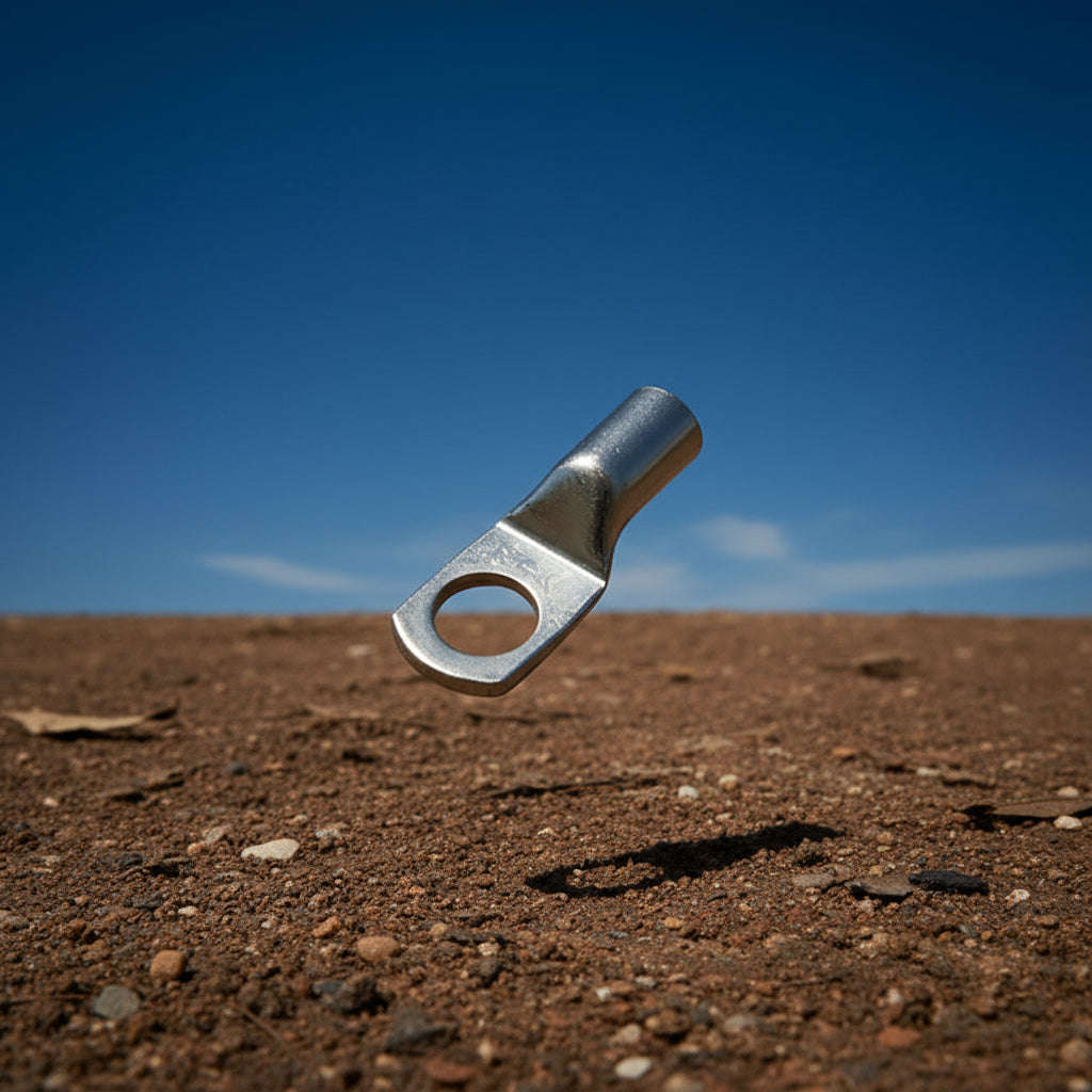 Battery Solder Lugs