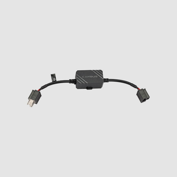 LED Autolamps LEDH4CANBUS