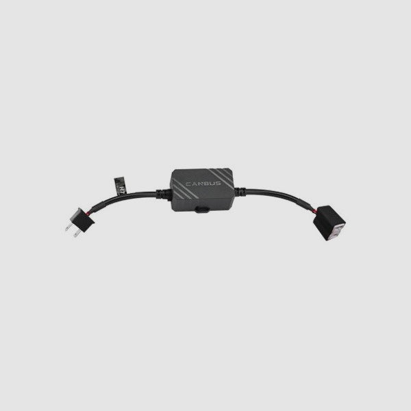 LED Autolamps LEDH7CANBUS