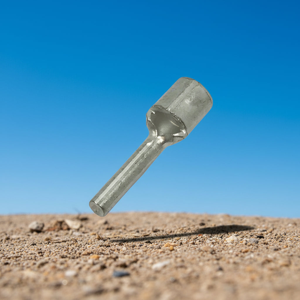 Solder Pin Terminals