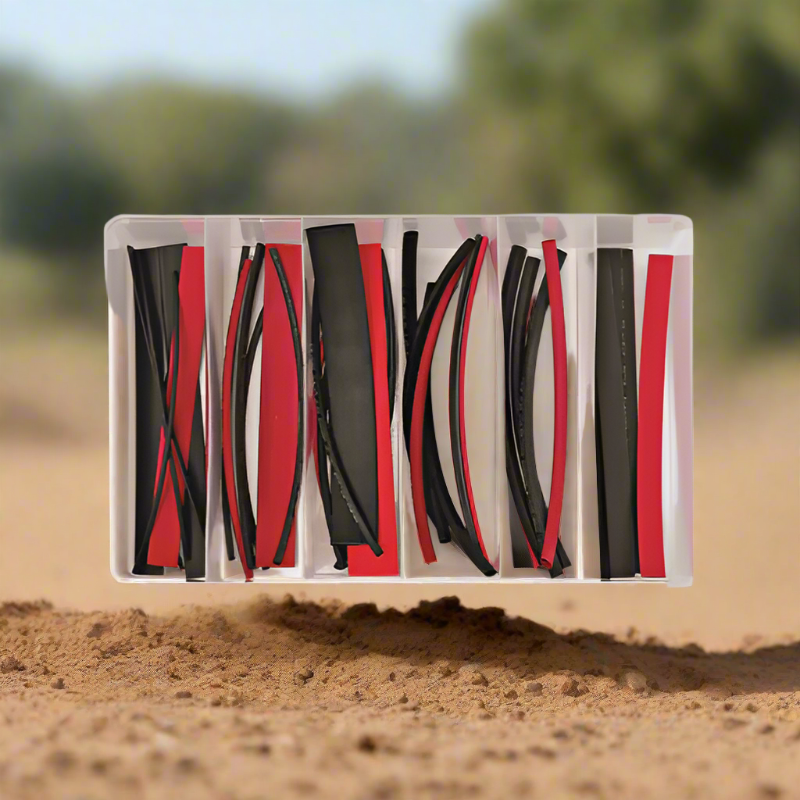 Heat Shrink Assortment Kit 180mm