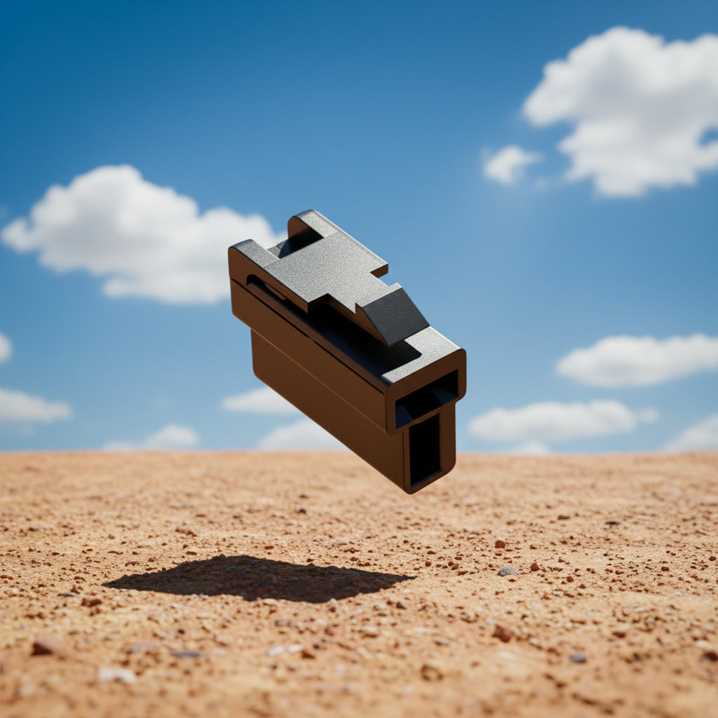 Multi-Block CHJ Series Connectors