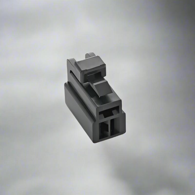 Multi-Block CHJ Series Connectors