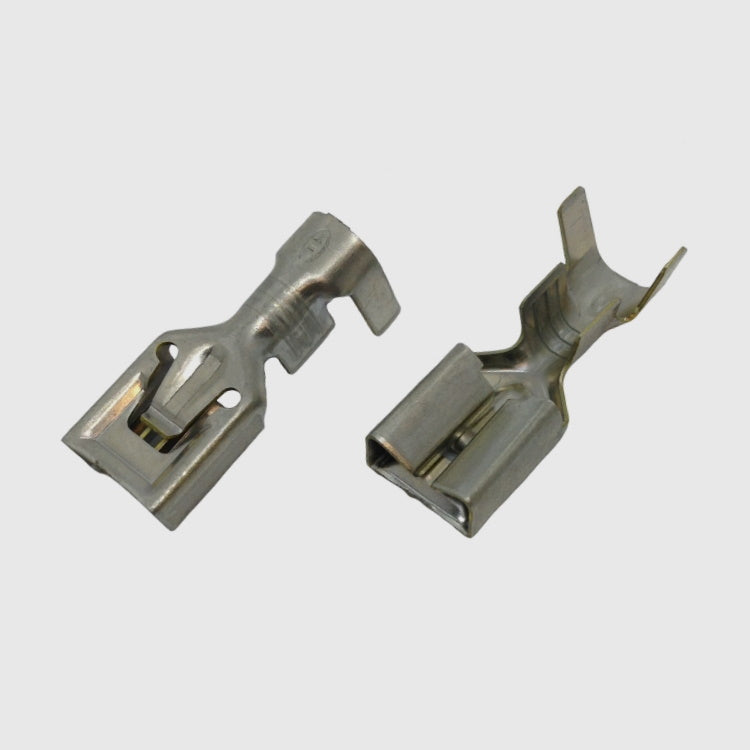 2 Pin Regulator Plug - Bosch Style