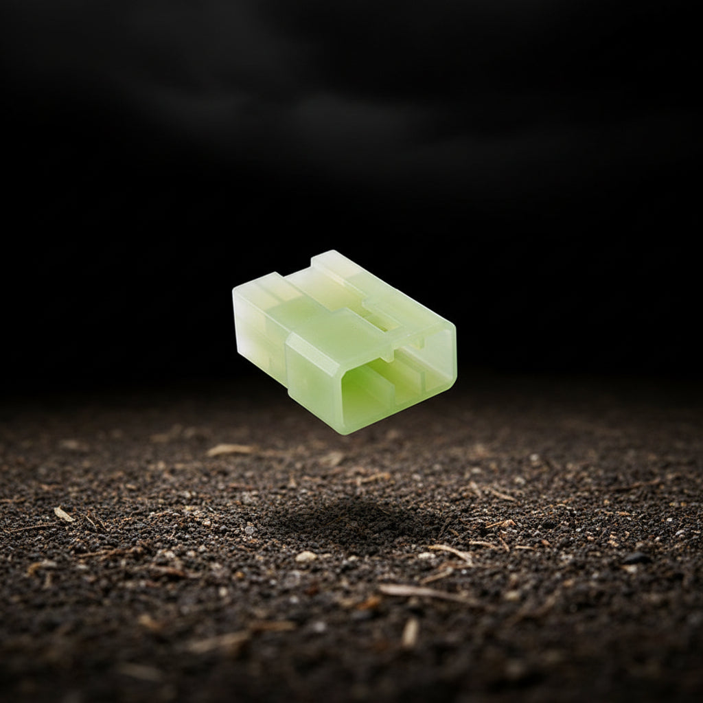 Multi-Block CHY Series Connectors