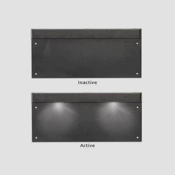 LED Autolamps LP1