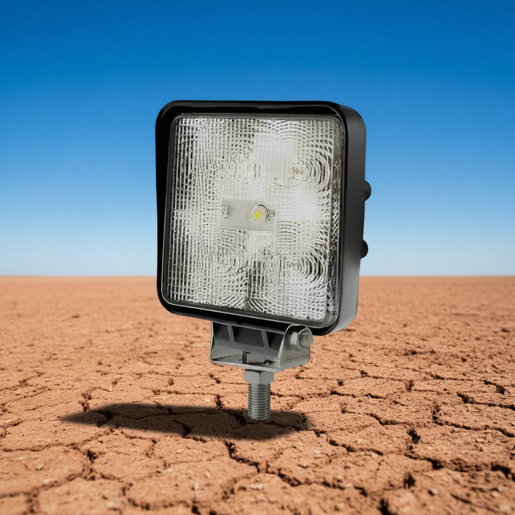 LED Flood Beam Worklight - LV0111