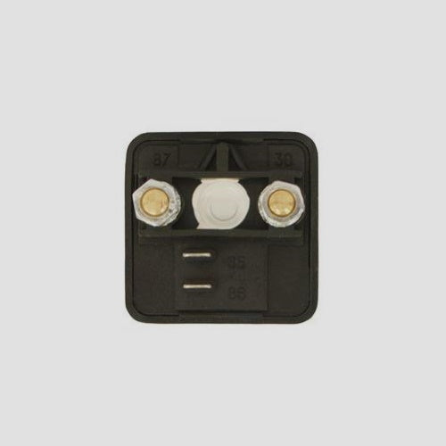 Voltage Sensitive Relay
