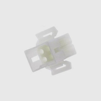 Multi-Block CHX Series Connectors