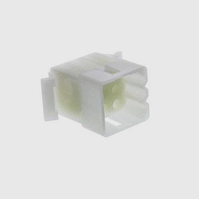 Multi-Block CHX Series Connectors