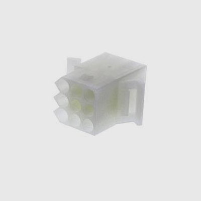 Multi-Block CHX Series Connectors