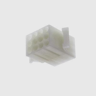 Multi-Block CHX Series Connectors