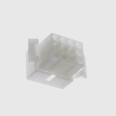 Multi-Block CHX Series Connectors
