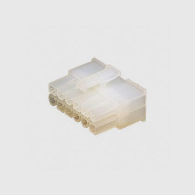 Multi-Block Molex Mini Fit Jnr