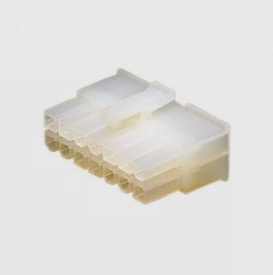 Multi-Block Molex Mini Fit Jnr