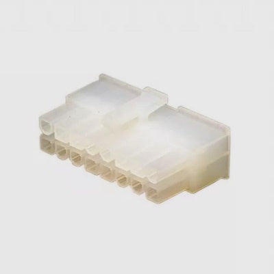 Multi-Block Molex Mini Fit Jnr