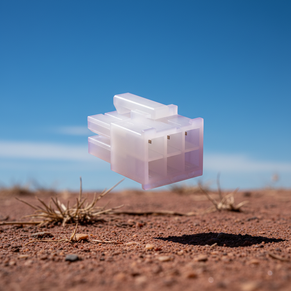 Multi-Block Molex Mini Fit Jnr