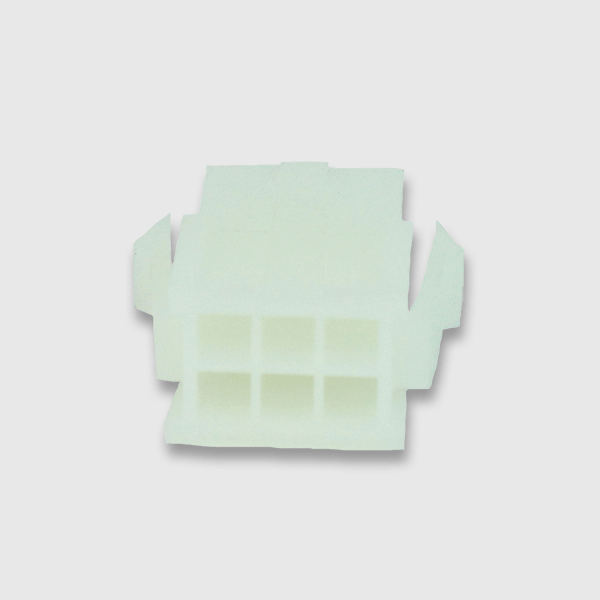 Multi-Block Molex Mini Fit Jnr