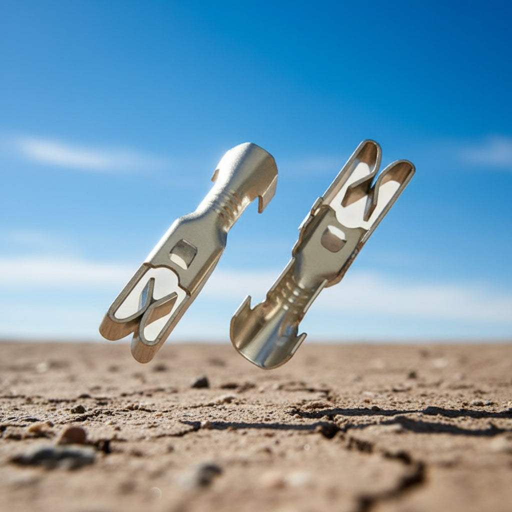 Blade Fuse Holder Stackable